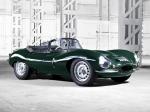 Jaguar XK SS 1957 года
